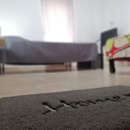 Room&Relax Minturno Ngoại thất bức ảnh