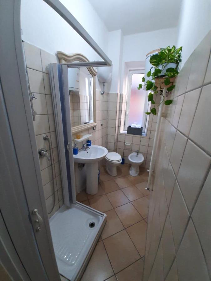 Room&Relax Minturno Ngoại thất bức ảnh