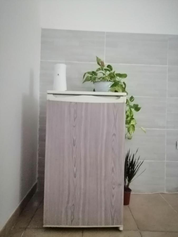 Room&Relax Minturno Ngoại thất bức ảnh