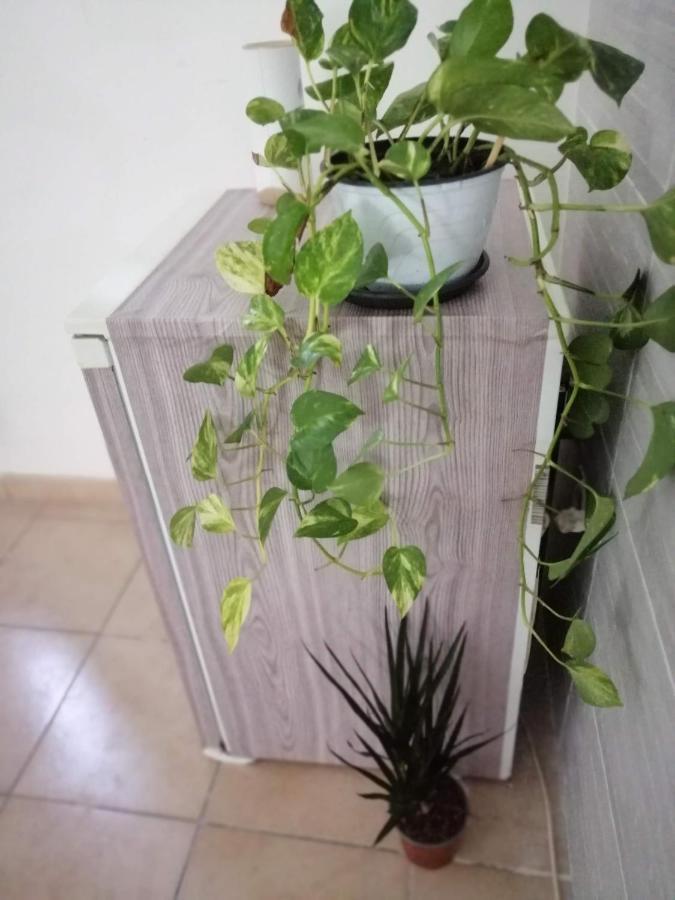 Room&Relax Minturno Ngoại thất bức ảnh