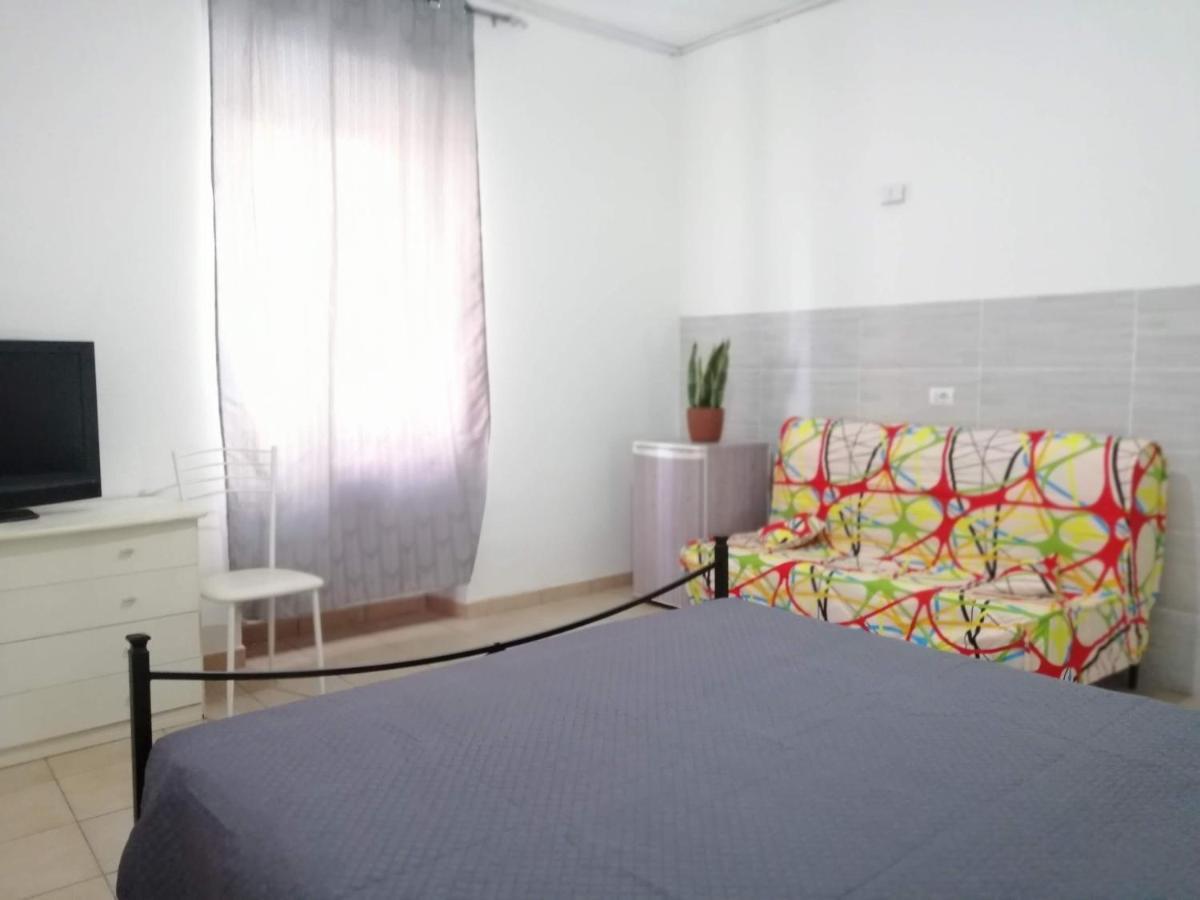 Room&Relax Minturno Ngoại thất bức ảnh