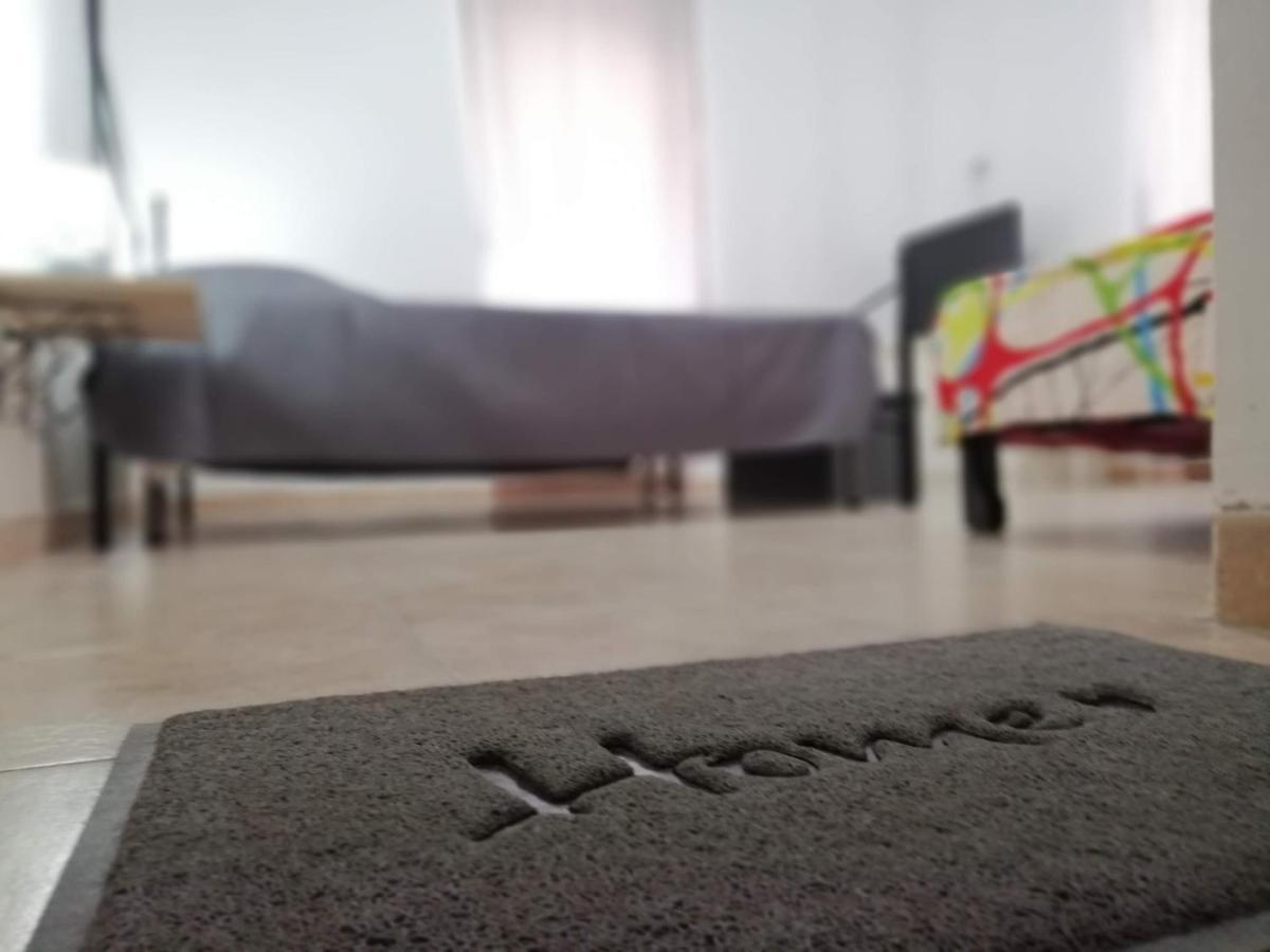 Room&Relax Minturno Ngoại thất bức ảnh