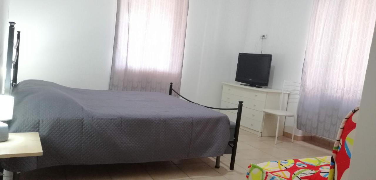 Room&Relax Minturno Ngoại thất bức ảnh