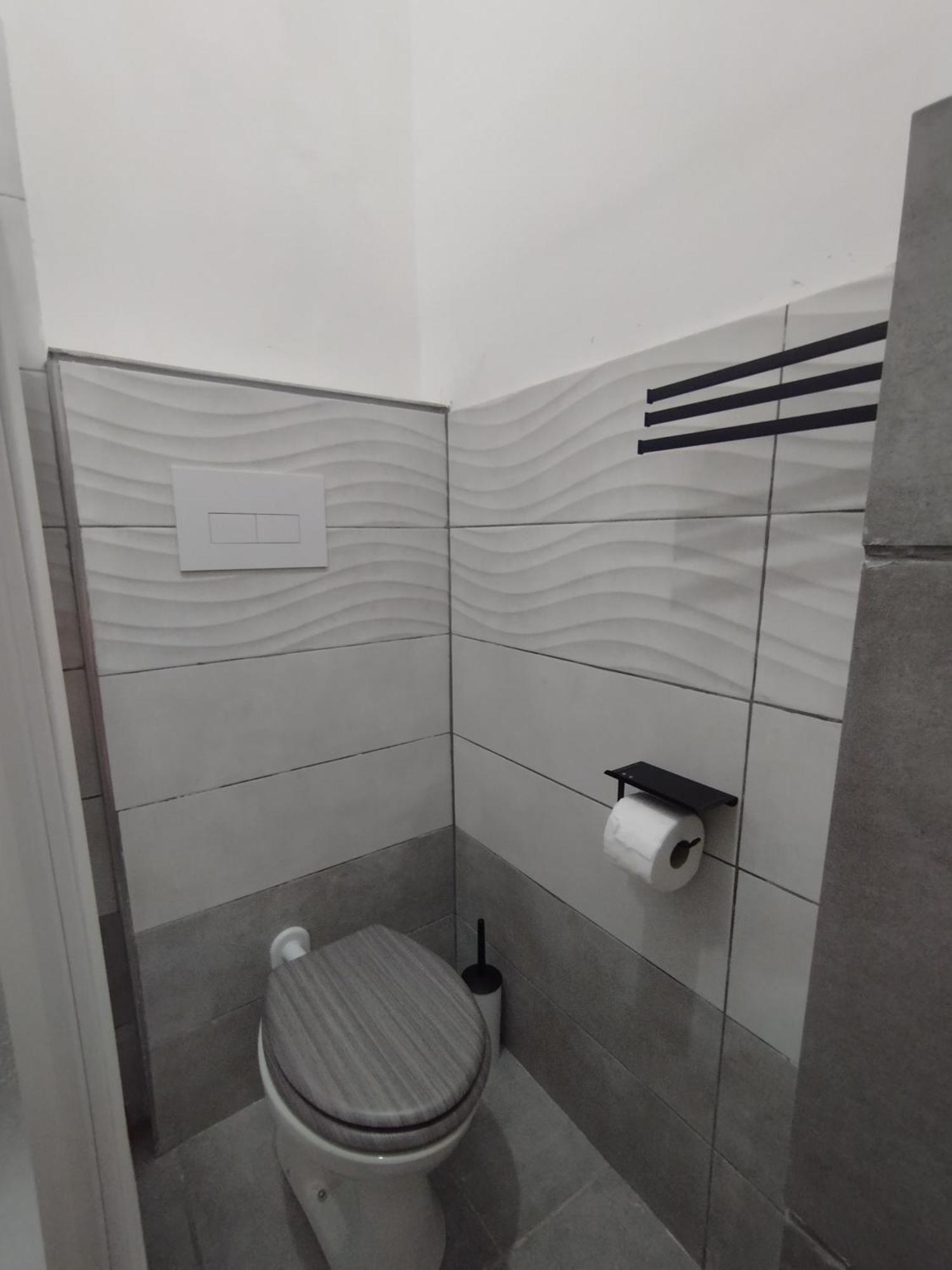 Room&Relax Minturno Ngoại thất bức ảnh