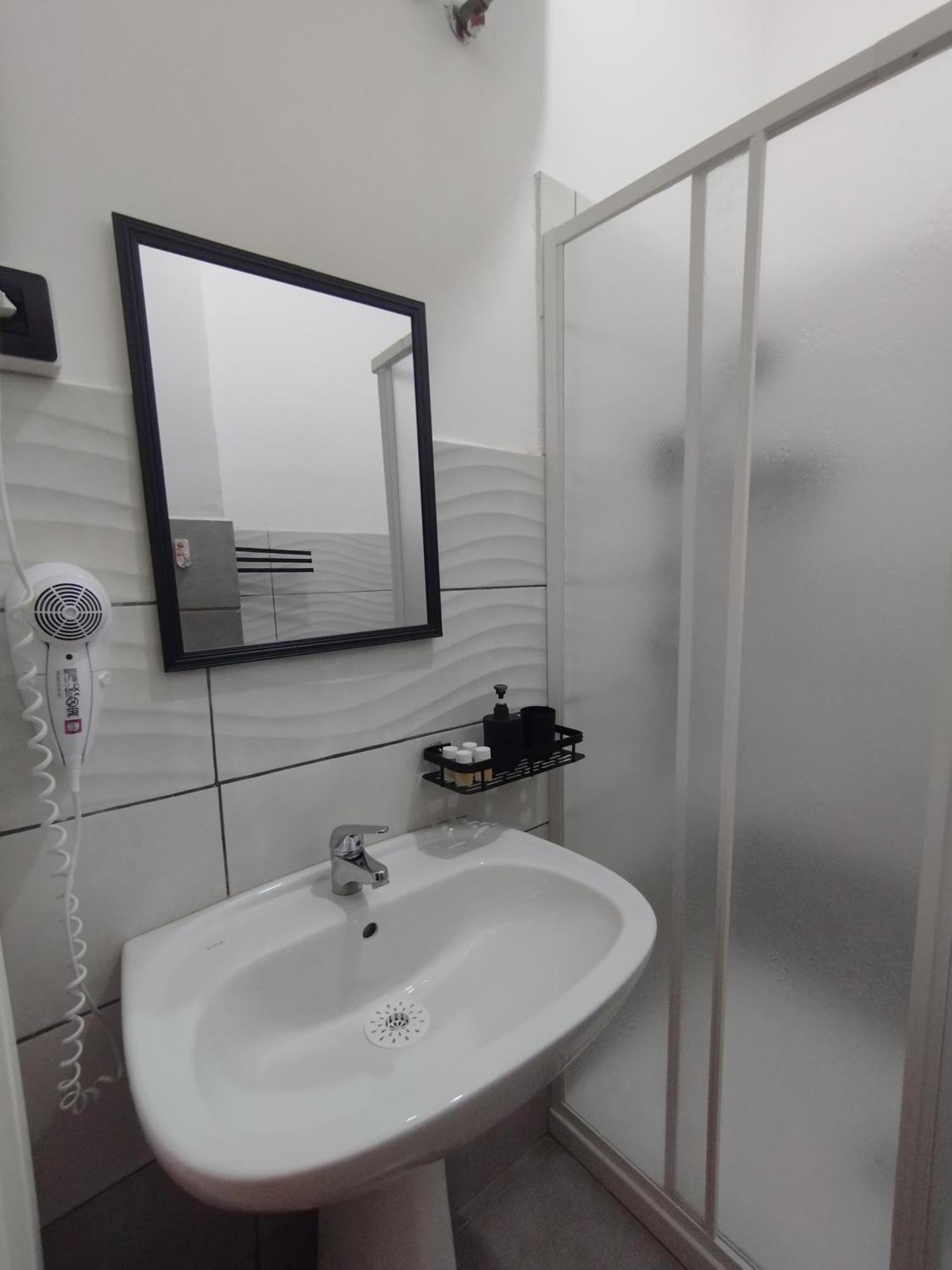 Room&Relax Minturno Ngoại thất bức ảnh