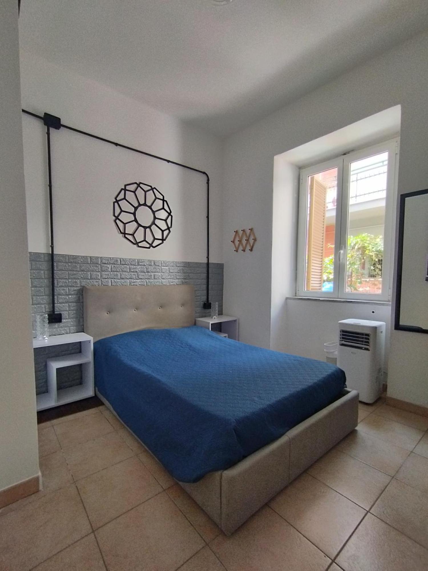Room&Relax Minturno Ngoại thất bức ảnh